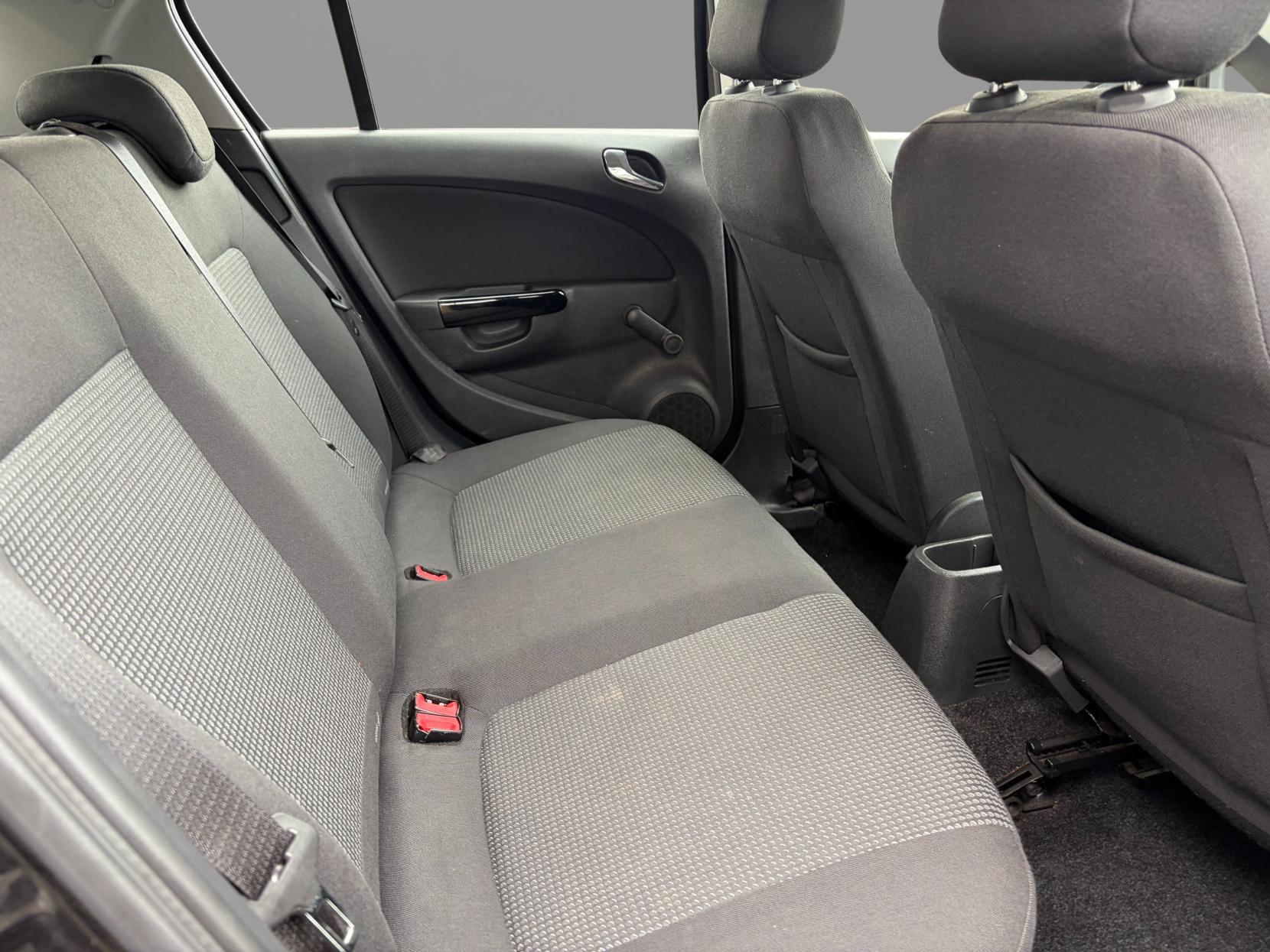 Vauxhall Corsa 1.0 ecoFLEX 12V S Hatchback 5dr Petrol Manual Euro 5 (65 ps)