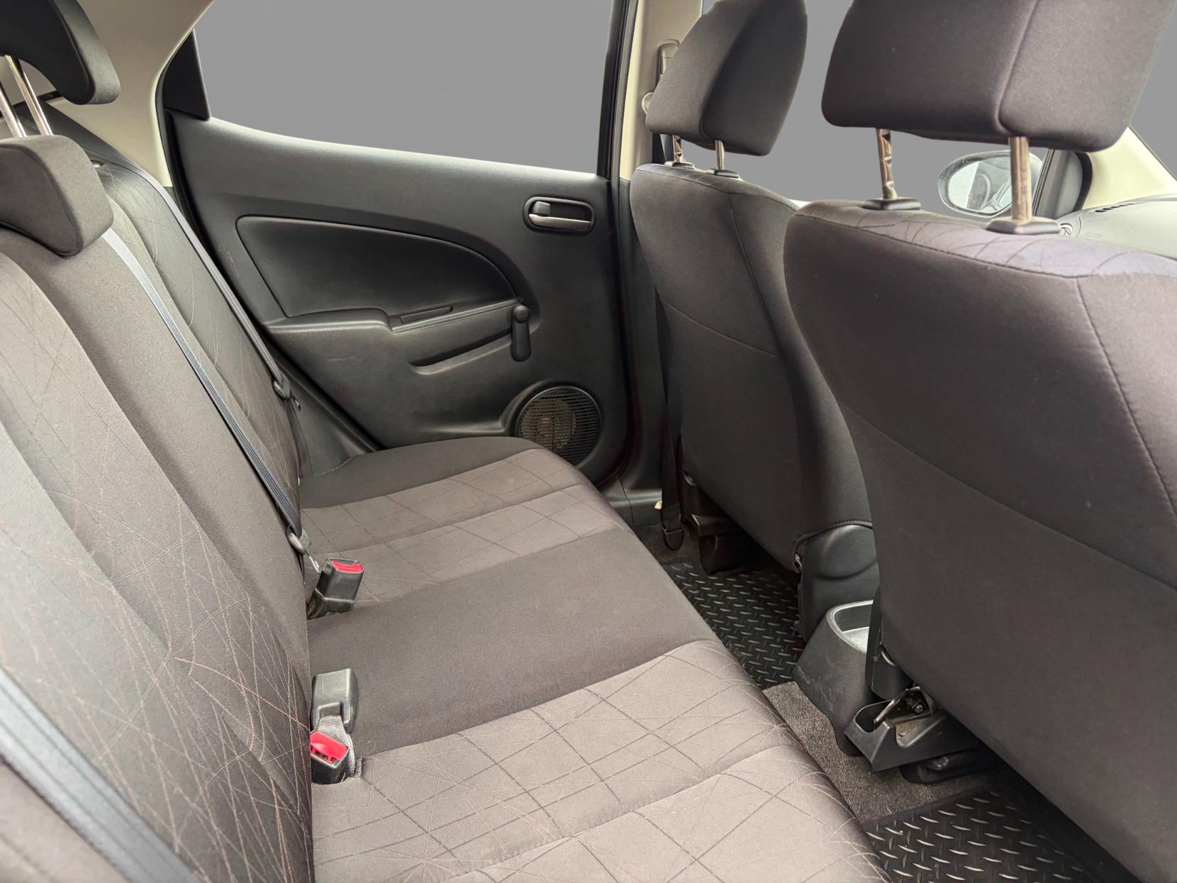 Mazda Mazda2 1.5 TS2 Hatchback 5dr Petrol Auto Euro 5 (102 ps)