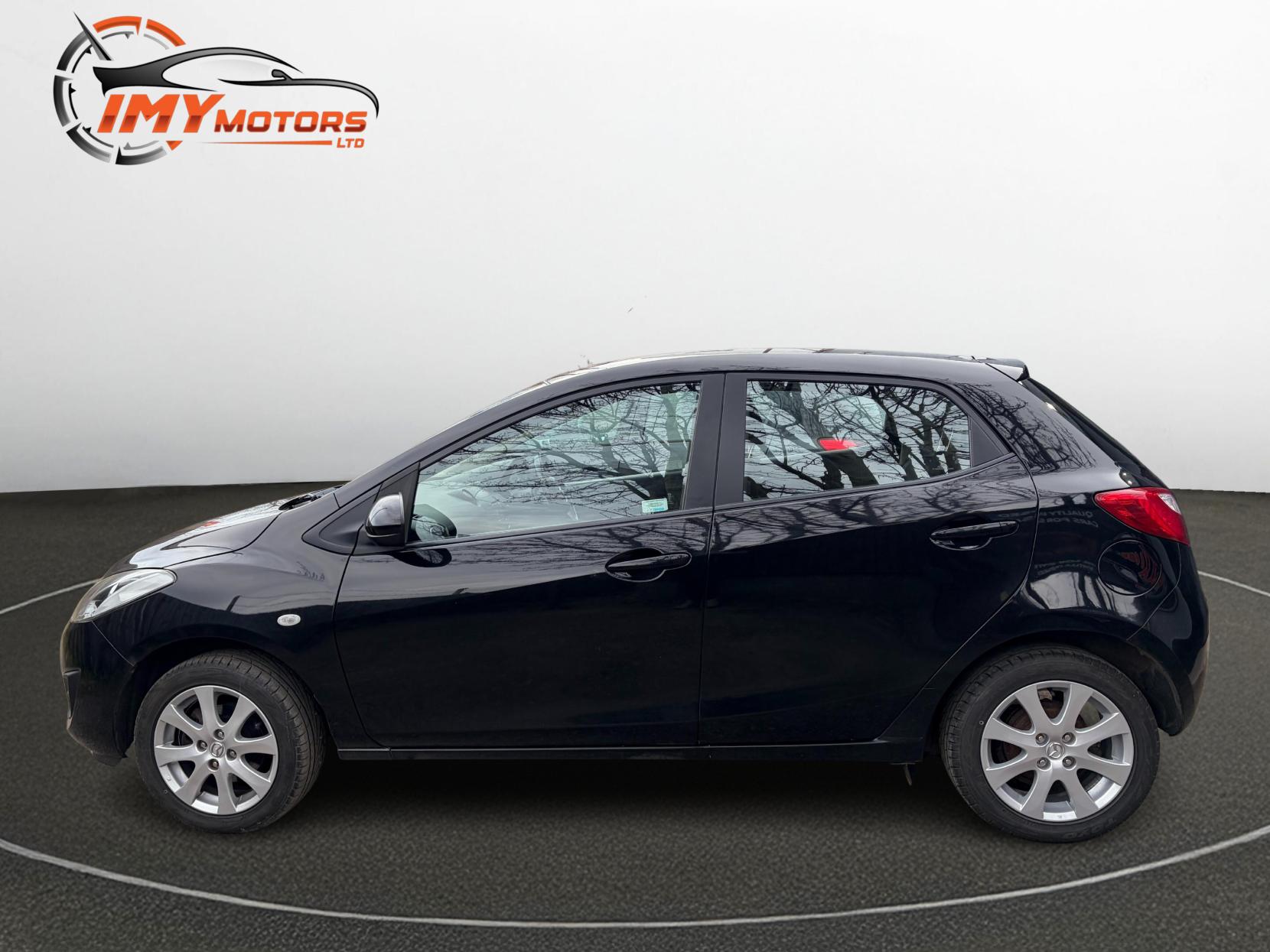 Mazda Mazda2 1.5 TS2 Hatchback 5dr Petrol Auto Euro 5 (102 ps)