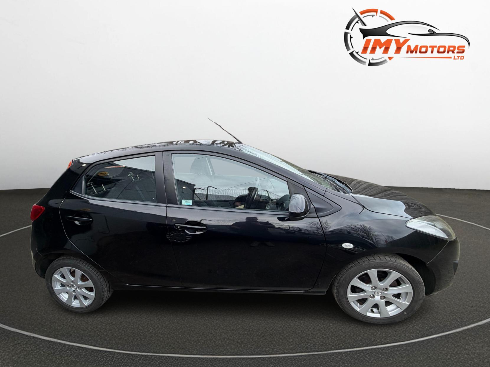 Mazda Mazda2 1.5 TS2 Hatchback 5dr Petrol Auto Euro 5 (102 ps)