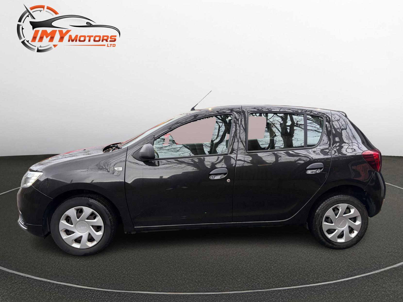 Dacia Sandero 1.0 SCe Essential Hatchback 5dr Petrol Manual Euro 6 (75 ps)